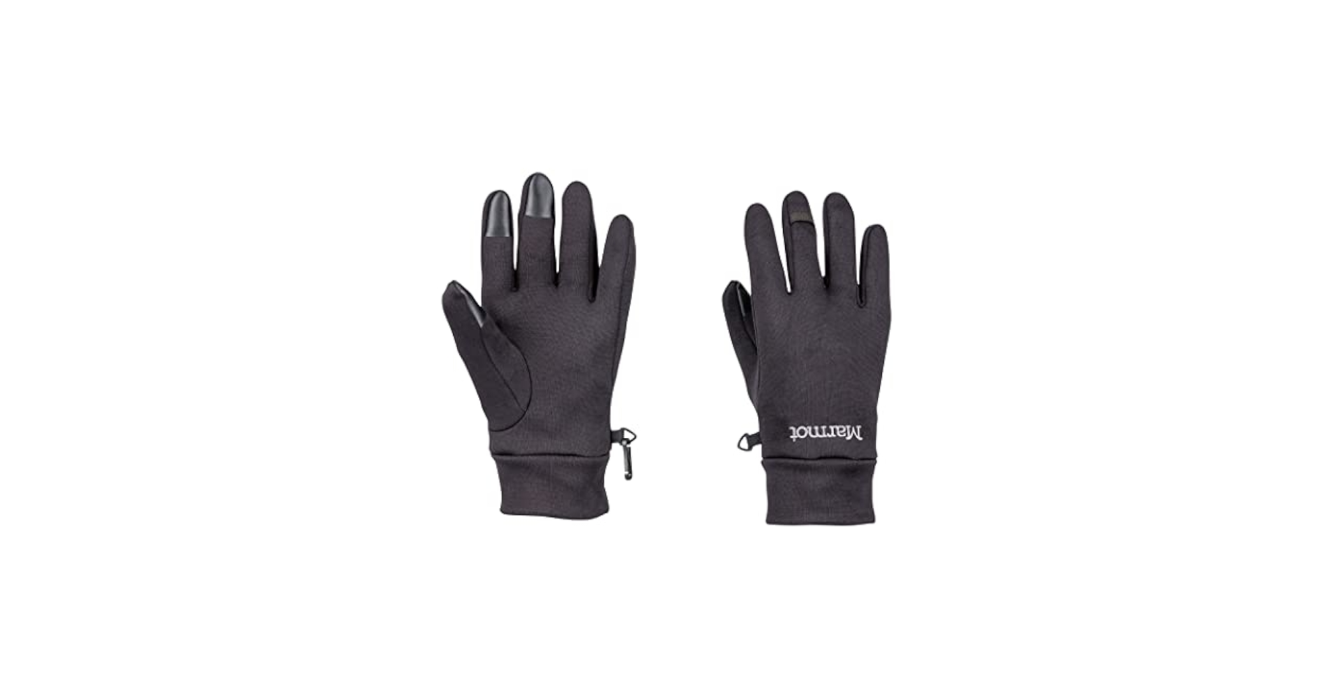 Amazon.com: MARMOT Men's Power Stretch Connect Touchscreen